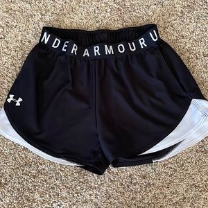 Under Armour Women’s Shorts